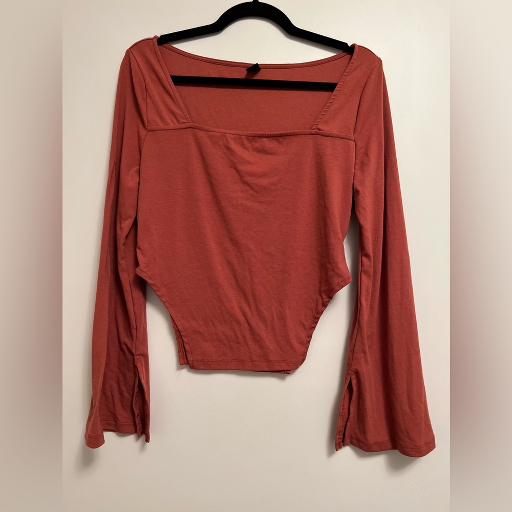 Shein top
